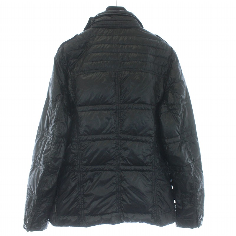モンクレール MONCLER DUBBO ダウンジャケット アウター ジップアップ 