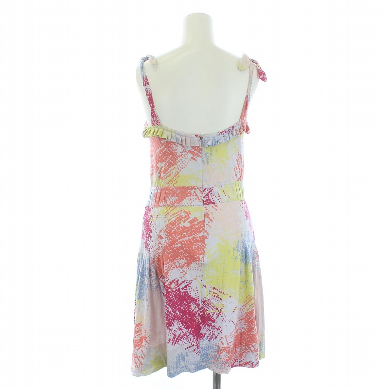 Marc Jacobs キャミワンピース マークバイマークジェイコブス MARC by MARC JACOBS キャミワンピース