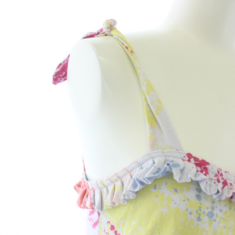 マークバイマークジェイコブス MARC by MARC JACOBS キャミワンピース