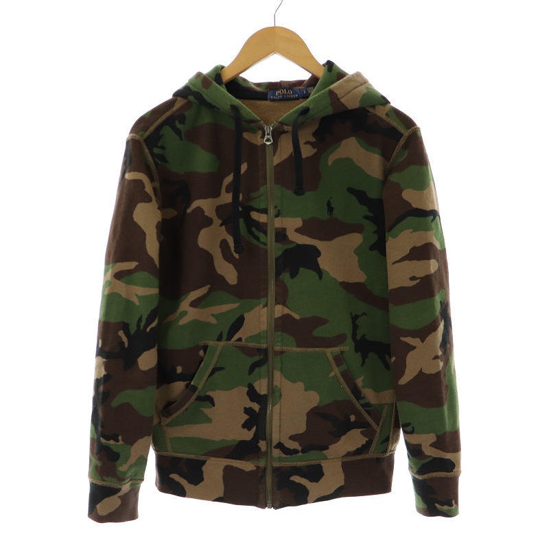 ポロ ラルフローレン POLO RALPH LAUREN パーカー スウェット 
