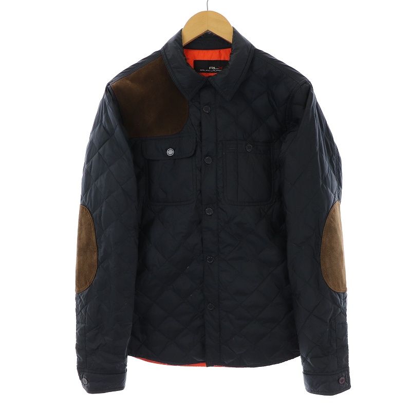 アールエルエックス ラルフローレン RLX RALPH LAUREN ダウン 