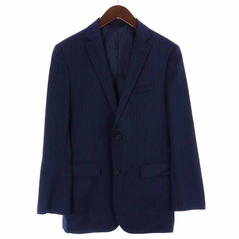 バーバリーブラックレーベル BURBERRY BLACK LABEL スーツ 