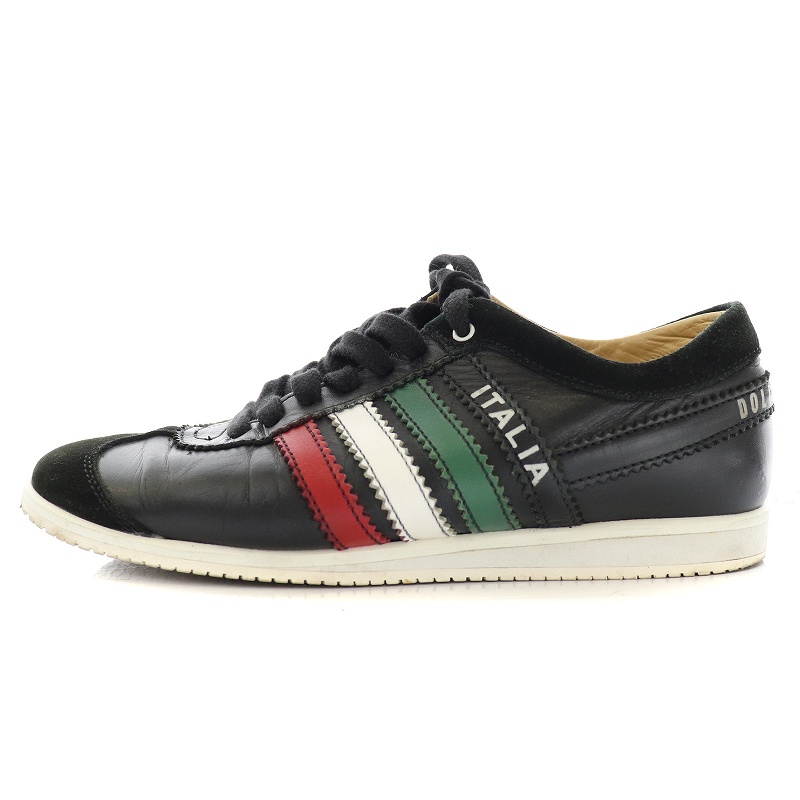 ドルチェ&ガッバーナ ドルガバ DOLCE&GABBANA スニーカー シューズ 