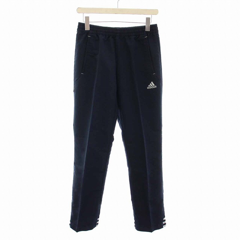 adidas アディダス　ジャージ セットアップ　climalite adidas アディダス 美品 CLIMALITE ジャージ 上下セット