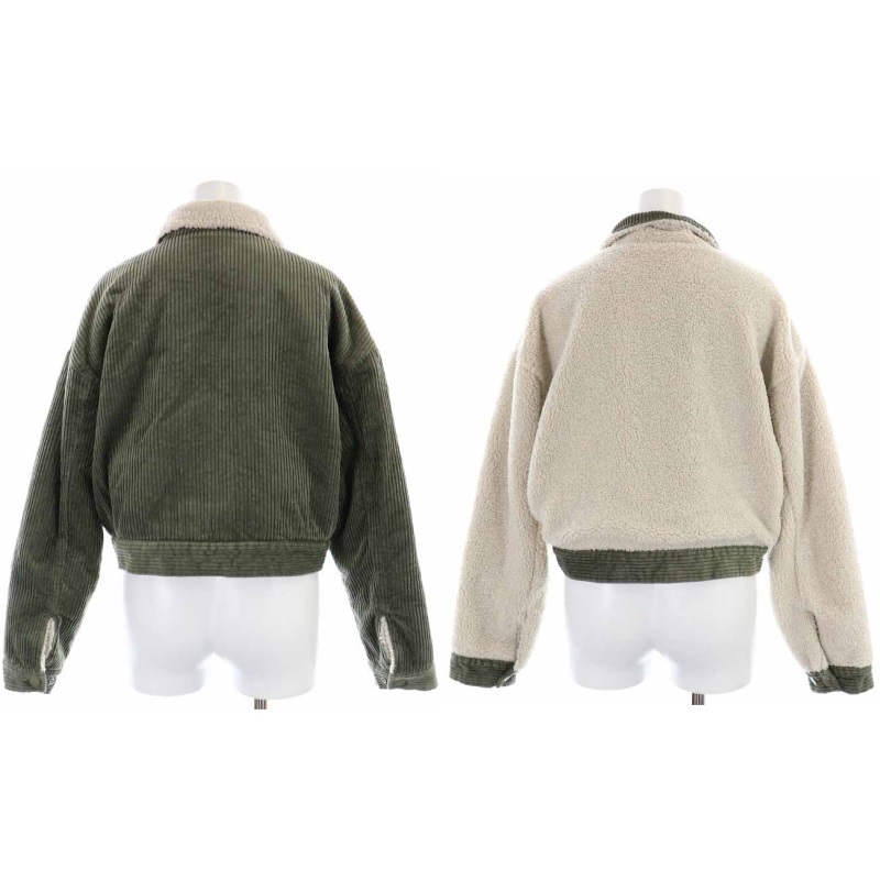 アディダスオリジナルス adidas originals コーデュロイリバーシブル 