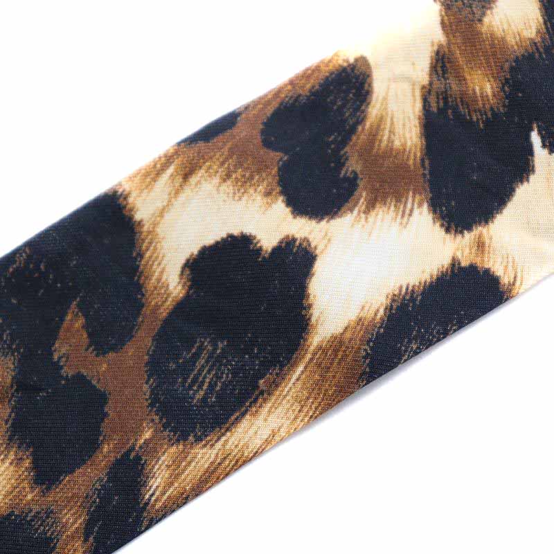 フェンディ FENDI ラッピー WRAPPY スカーフ シルク ズッカ柄