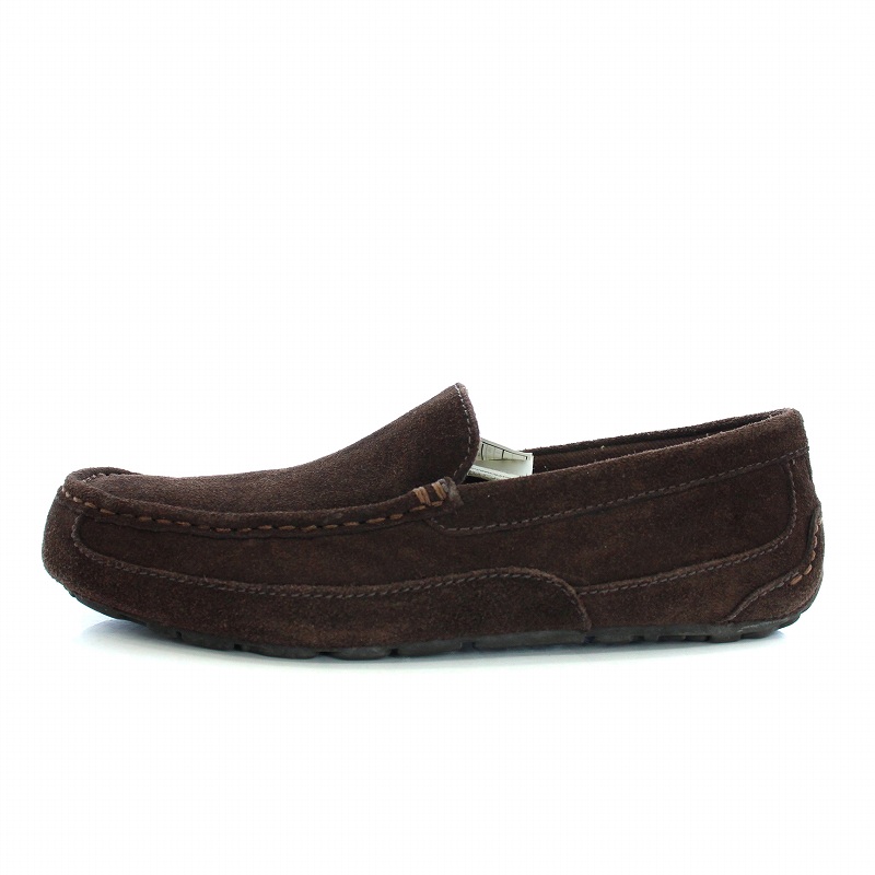 アグ オーストラリア UGG australia アルダー ALDER モカシン シューズ 