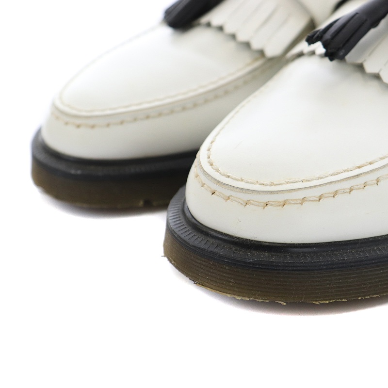ドクターマーチン DR.MARTENS ヴィンテージ ローファー スリッポン 
