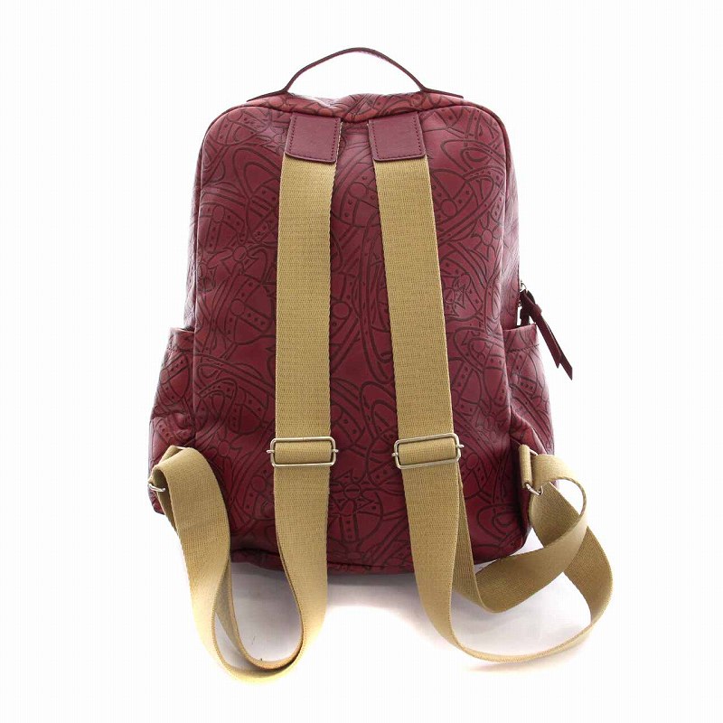 ヴィヴィアンウエストウッド Vivienne Westwood アーサー オーブ 型 