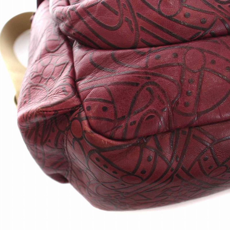 ヴィヴィアンウエストウッド Vivienne Westwood アーサー オーブ 型