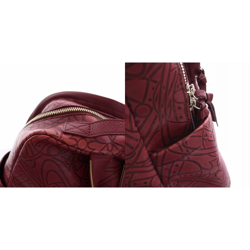 ヴィヴィアンウエストウッド Vivienne Westwood アーサー オーブ 型