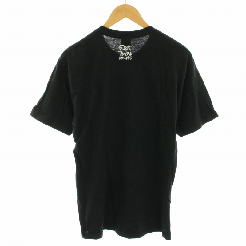 ステューシー STUSSY タワーレコード TOWERRECORDS 30周年記念 T