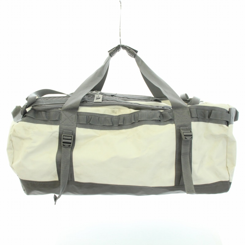 THE NORTH FACE ボストンバッグ 脂っこ T122/T522 黒 約70cm 