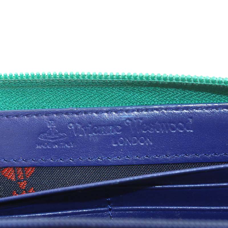 ヴィヴィアンウエストウッド　オーブ迷彩ワンピース　グリーン系　Mサイズ ヴィヴィアンウエストウッド オーブ迷彩ワンピース グリーン系 M