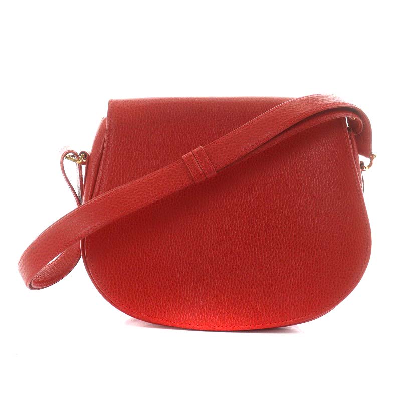 カルティエ Cartier マストライン ショルダーバッグ ハンドバッグ 