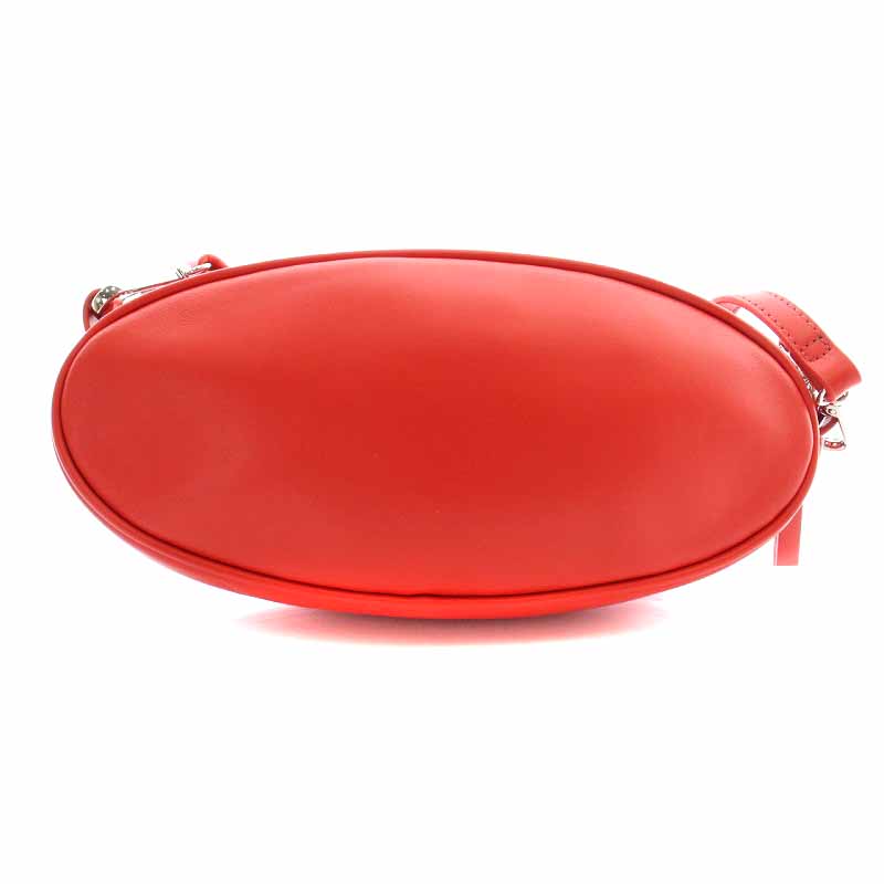 ディーゼル DIESEL 1DR クロスボディバッグ ショルダーバッグ レザー