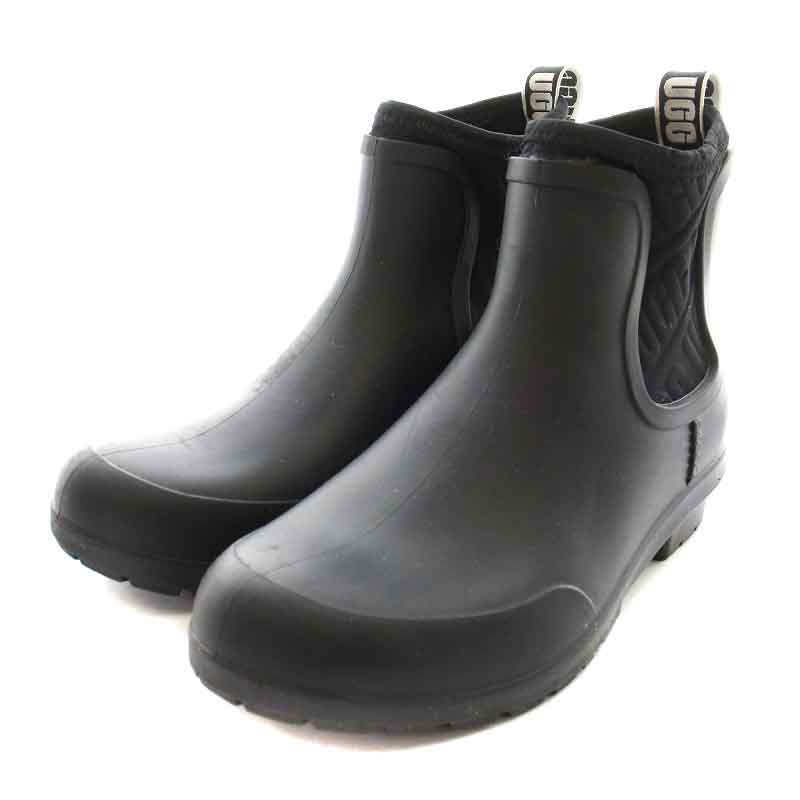 アグ オーストラリア UGG australia CHEVONNE 長靴 レインブーツ