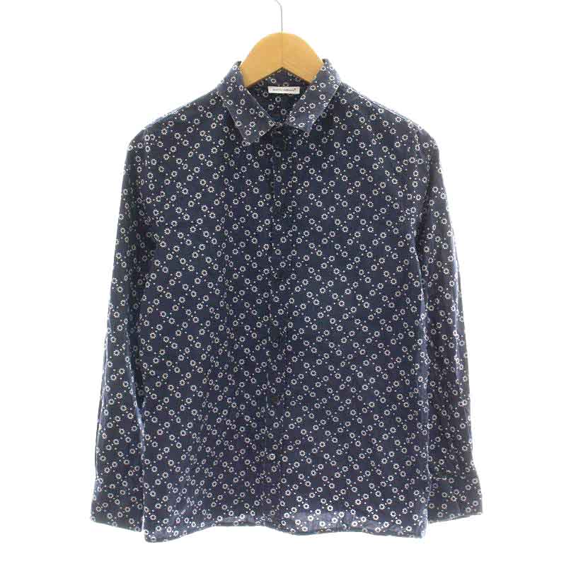 ドルチェ&ガッバーナ ドルガバ DOLCE&GABBANA シャツ カジュアルシャツ  