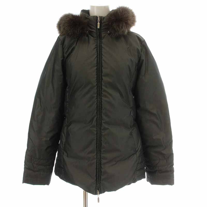 モンクレール MONCLER タンツ TANZ ダウンジャケット ハイネック 