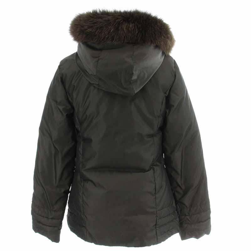 モンクレール MONCLER タンツ TANZ ダウンジャケット ハイネック 