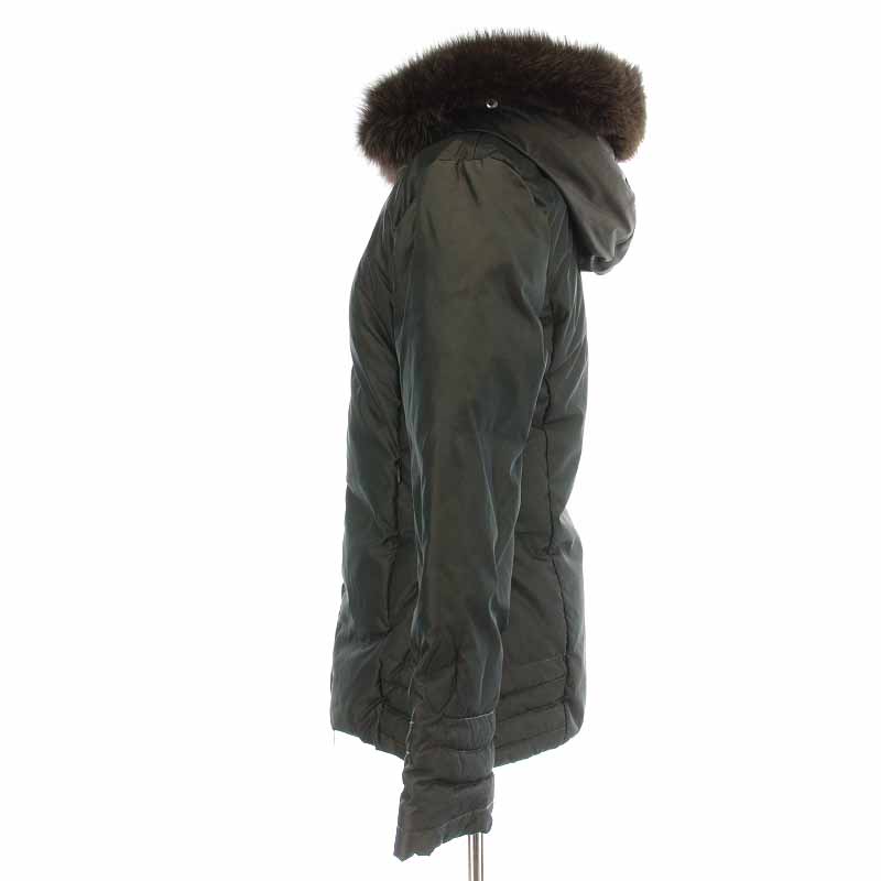 モンクレール MONCLER タンツ TANZ ダウンジャケット ハイネック 