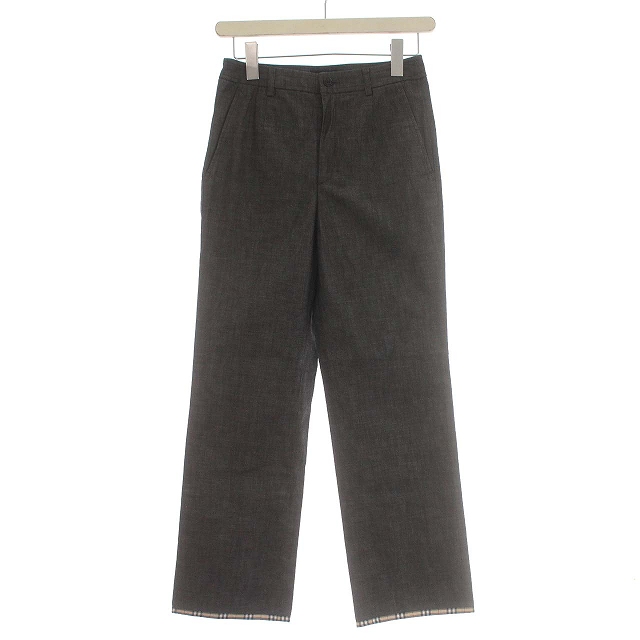 バーバリーゴルフ BURBERRY GOLF ゴルフウェア パンツ ノバチェック  