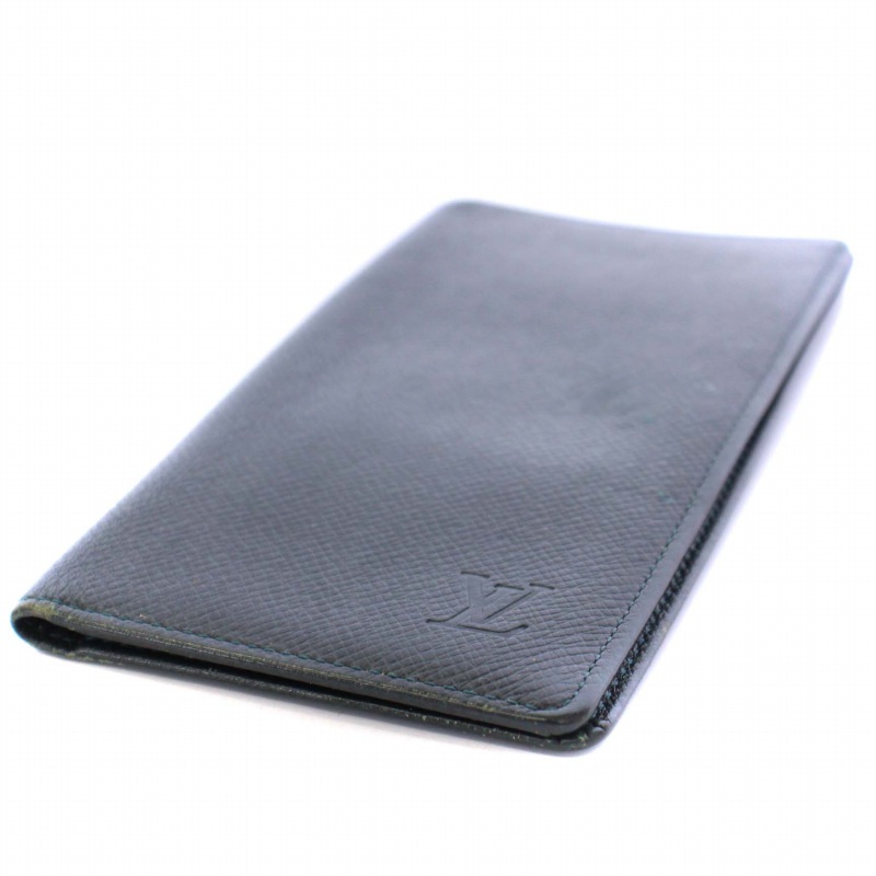 ルイヴィトン タイガ ポルトバルール カルトクレディ エピセア 長財布