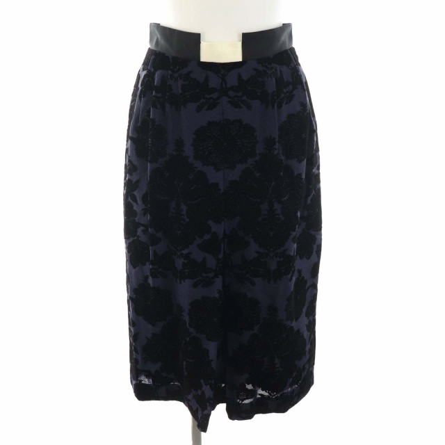 TOGA ロングスカート TOGA トーガ ロング・マキシ丈スカート 34(XS位  