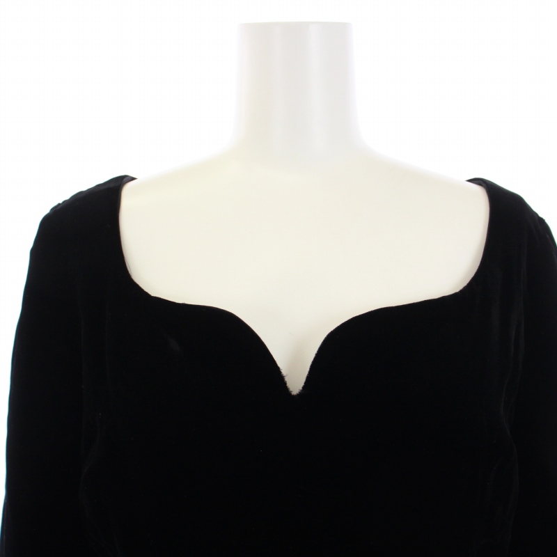 マドモアゼルディオール Mademoiselle Dior サンプル品 ワンピース