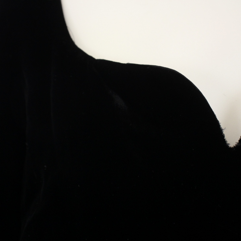 マドモアゼルディオール Mademoiselle Dior サンプル品 ワンピース