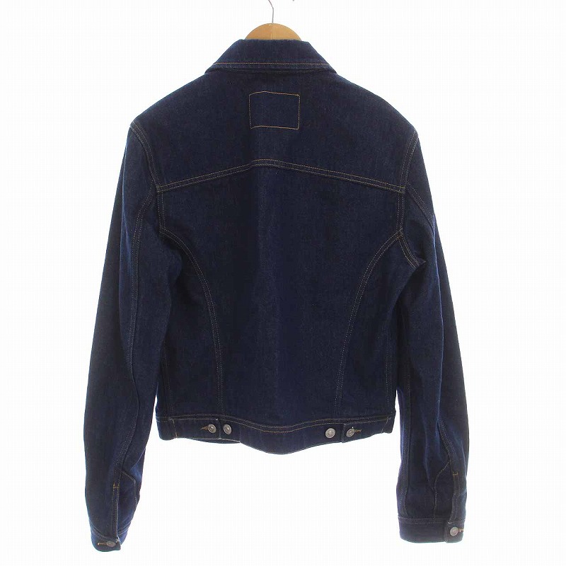 ディーゼル DIESEL D-MILO TRUCKER JACKET デニムジャケット 