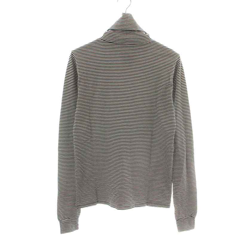 ナンバーナイン NUMBER (N)INE 05AW Tシャツ カットソー 長袖 ボーダー