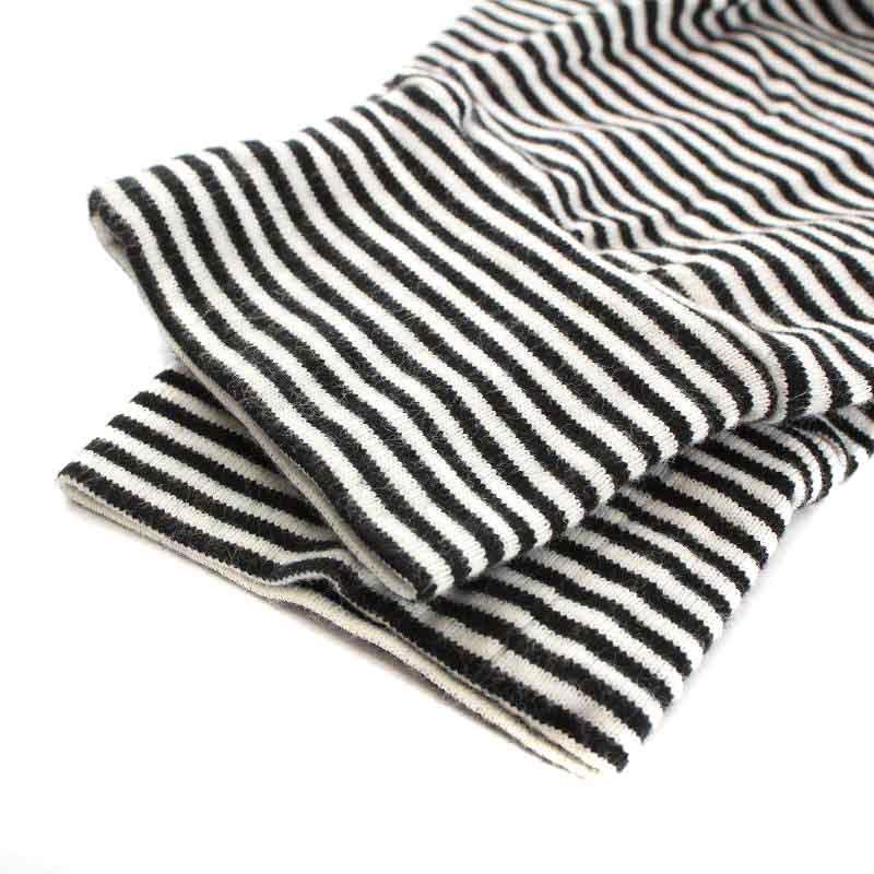 ナンバーナイン NUMBER (N)INE 05AW Tシャツ カットソー 長袖 ボーダー