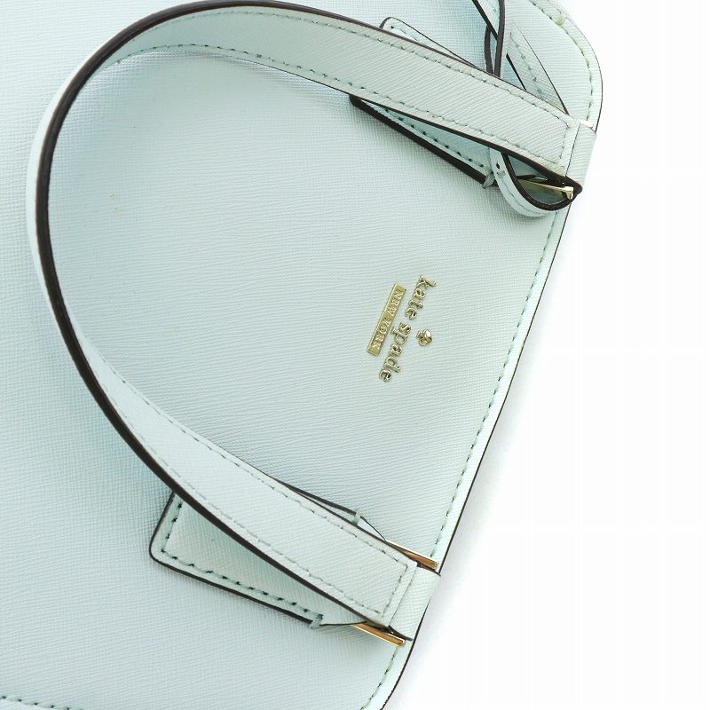 kate spade キャメロンストリートショルダーバッグ グリーン