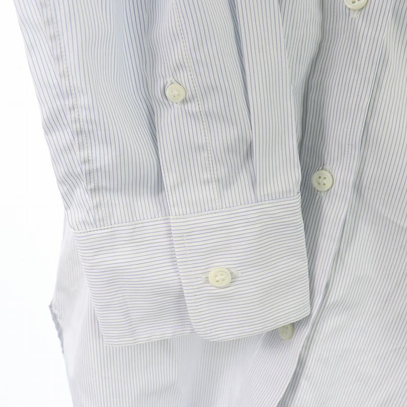 ドゥーズィエムクラス DEUXIEME CLASSE 23SS NEW B.D シャツ ブラウス 