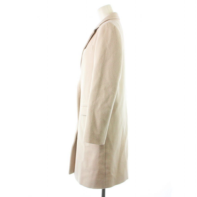 セオリーリュクス theory luxe SEEK WOOL CRORRIE STR チェスター 