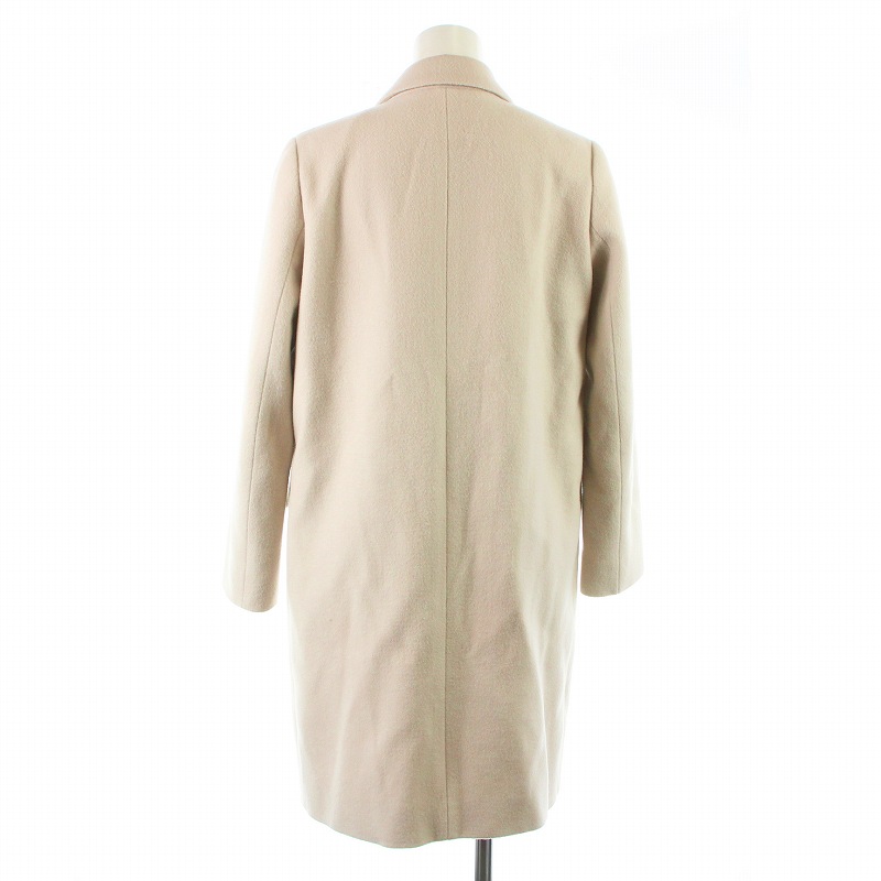 セオリーリュクス theory luxe SEEK WOOL CRORRIE STR チェスター 