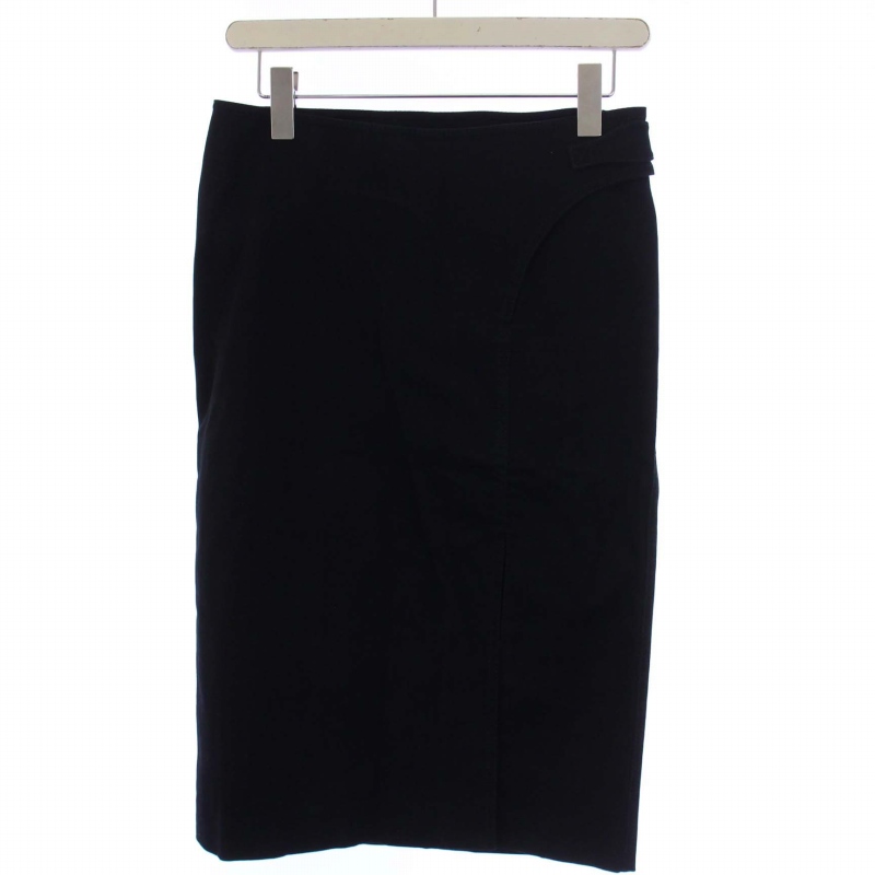 美品GUCCI タイトスカート サイズ38 黒 GUCCI グッチ スカート ミニ タイト イタリア製 38 黒 ブラック 【公式