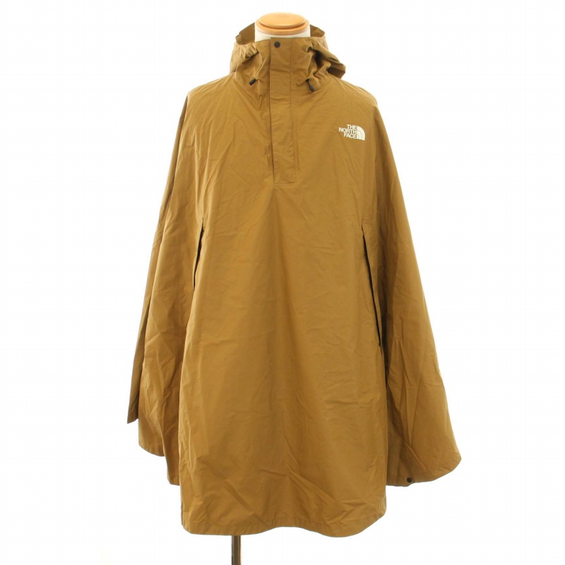 ザノースフェイス THE NORTH FACE アクセスポンチョ レイン ザノースフェイス THE NORTH FACE アクセスポンチョ レイン