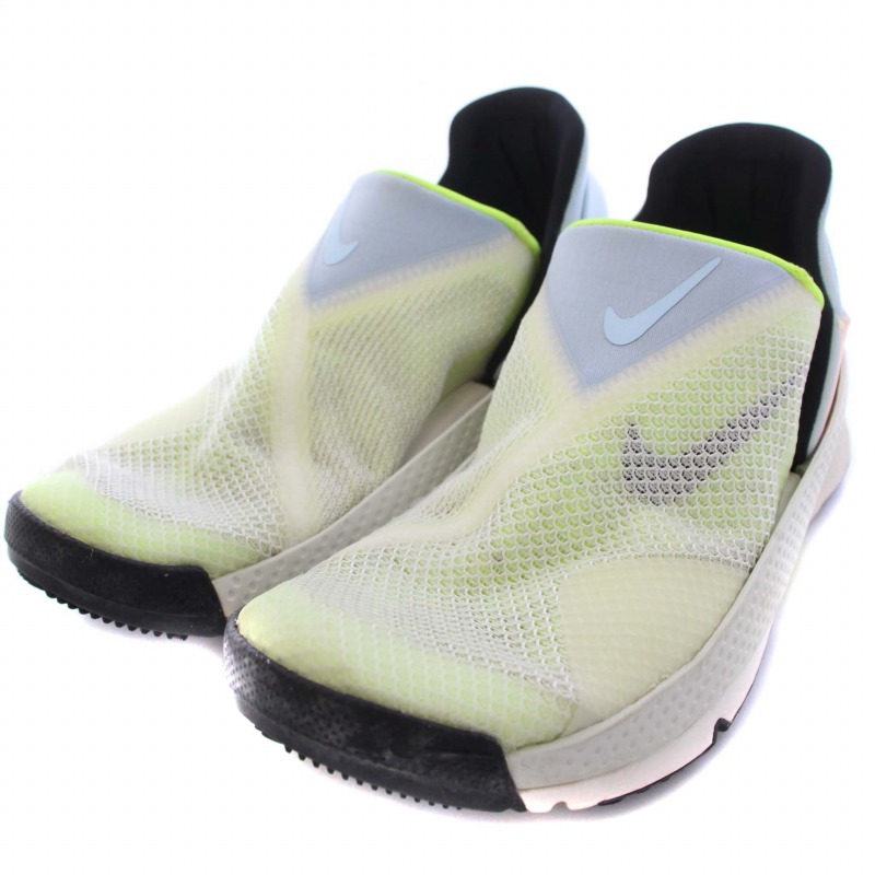 NIKE GO FLYEASE ナイキ 易い ゴーフライイーズ 24cm 新品