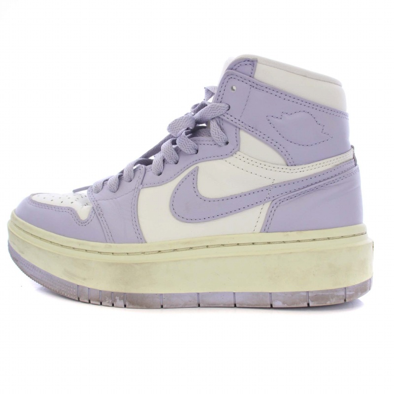 ナイキ NIKE WMNS Air Jordan 1 High Elevate Titanium ウィメンズ 