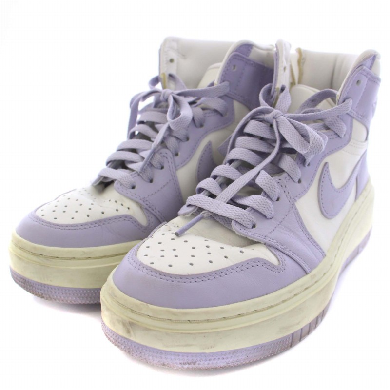 ナイキ NIKE WMNS Air Jordan 1 High Elevate Titanium ウィメンズ 
