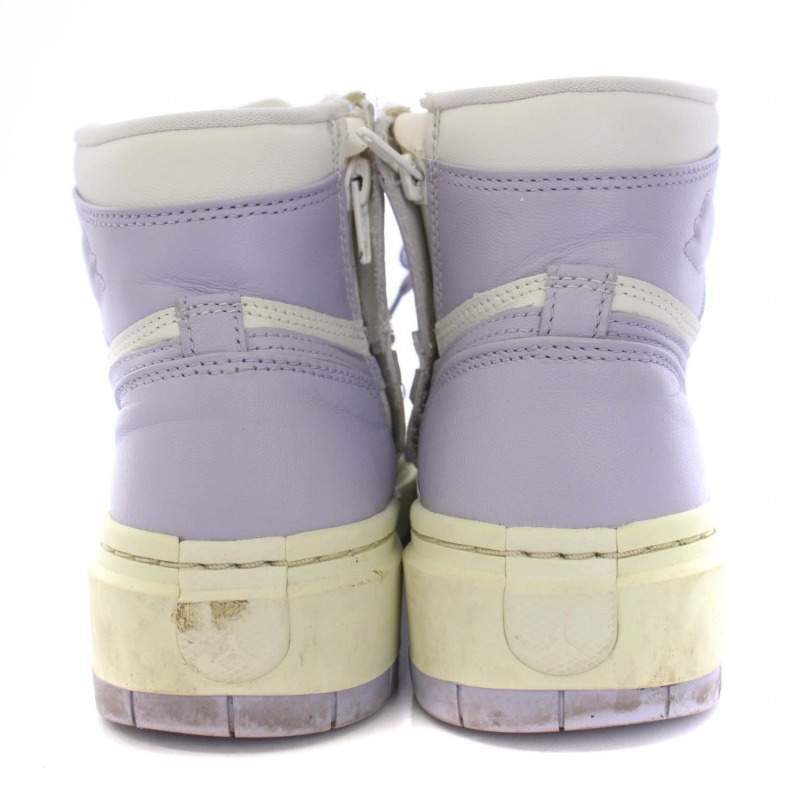 ナイキ NIKE WMNS Air Jordan 1 High Elevate Titanium ウィメンズ 