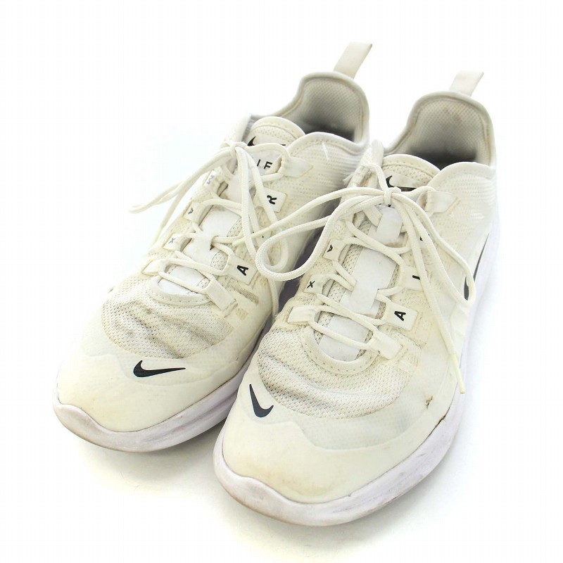 ナイキ NIKE AIR MAX AXIS スニーカー シューズ US6.5Y 24.5cm