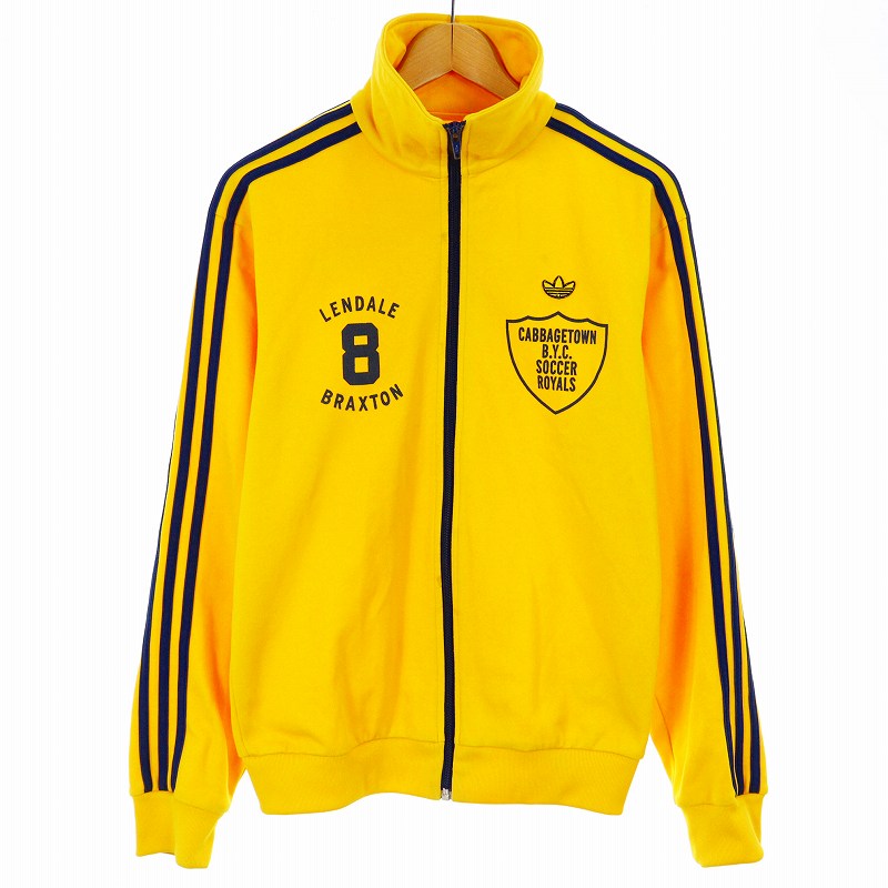 アディダスオリジナルス adidas originals 白タグ CABBAGETOWN 