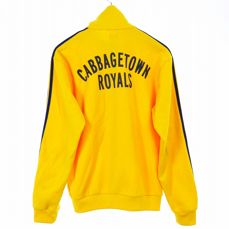 アディダスオリジナルス adidas originals 白タグ CABBAGETOWN 