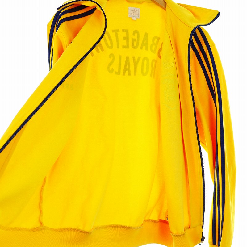 アディダスオリジナルス adidas originals 白タグ CABBAGETOWN 