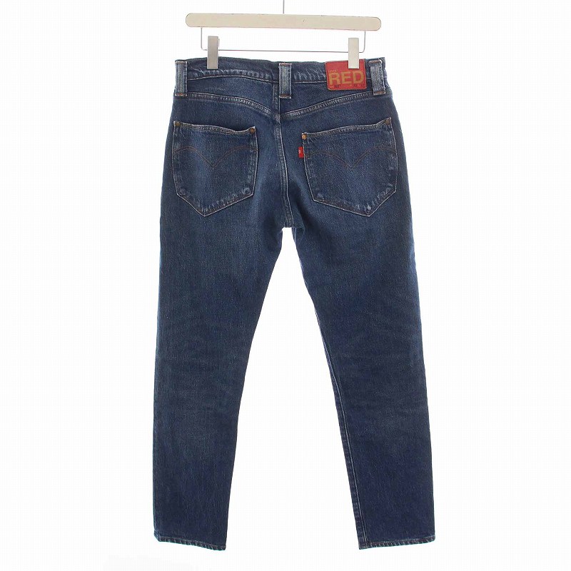 リーバイスレッド Levi