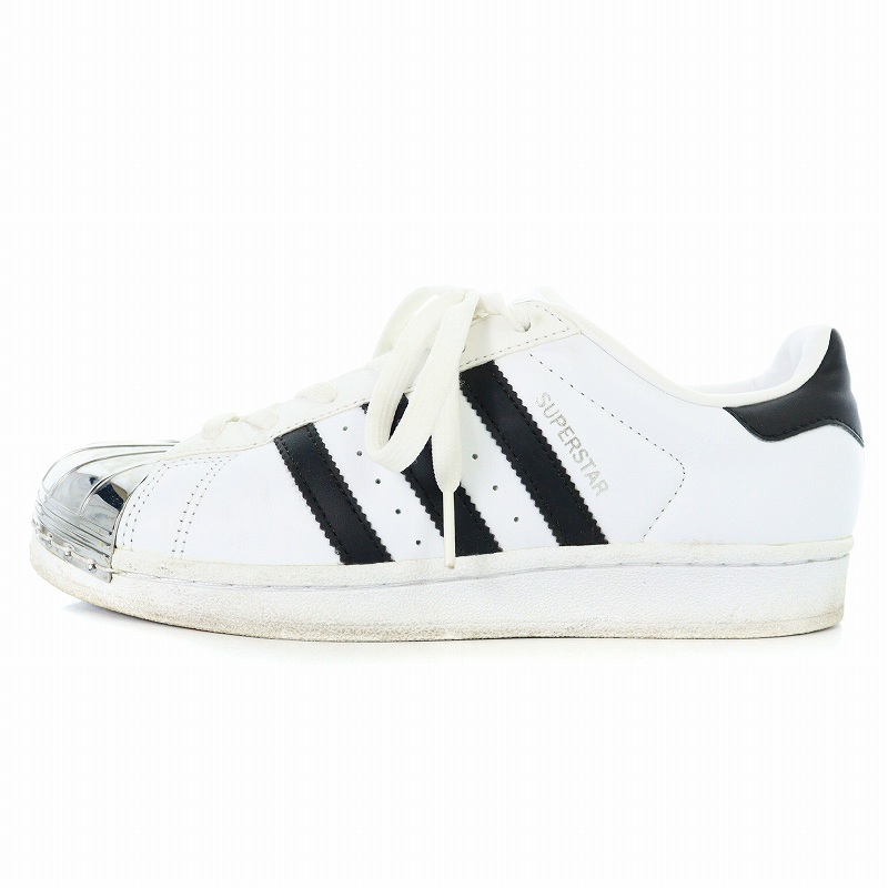 アディダス adidas SUPERSTAR METAL TOE W スーパースター アディダス adidas SUPERSTAR METAL TOE W スーパースター