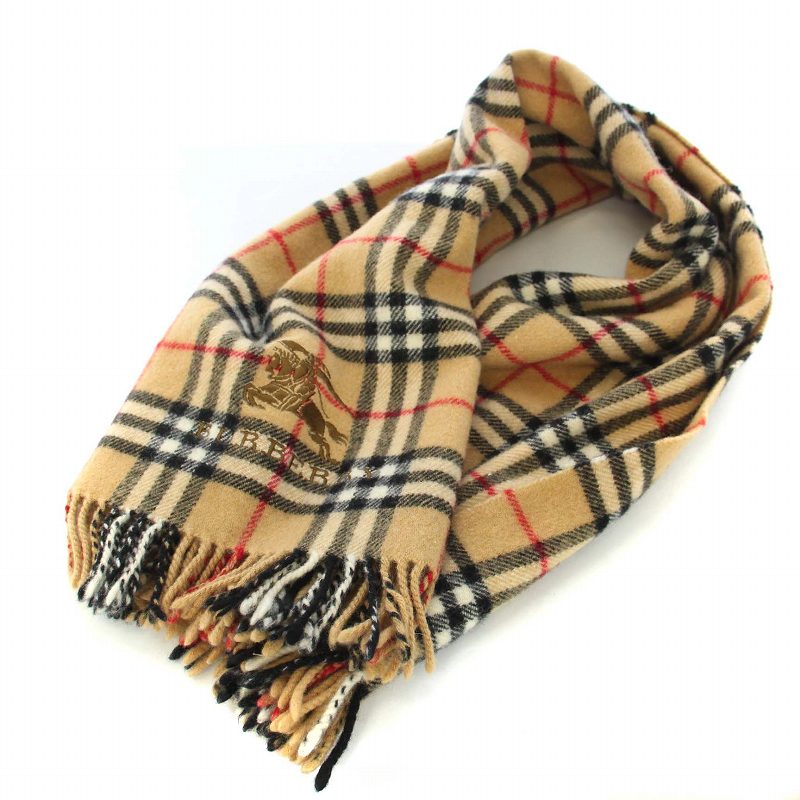 バーバリーロンドン/BURBERRY LONDON/マフラー/ストール/希少 バーバリー ロンドン BURBERRY LONDON マフラー ストール ノバ